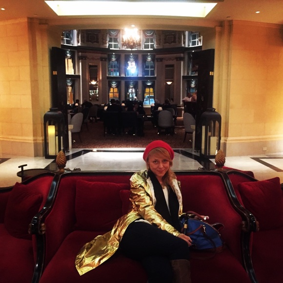 Meet your Posher, Shandra - Picture 7 of 12